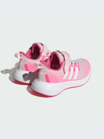 Кроссовки Adidas Fortarun модель IG5388-KZ Фото