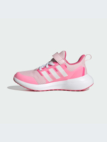 Кроссовки Adidas Fortarun модель IG5388-KZ Фото