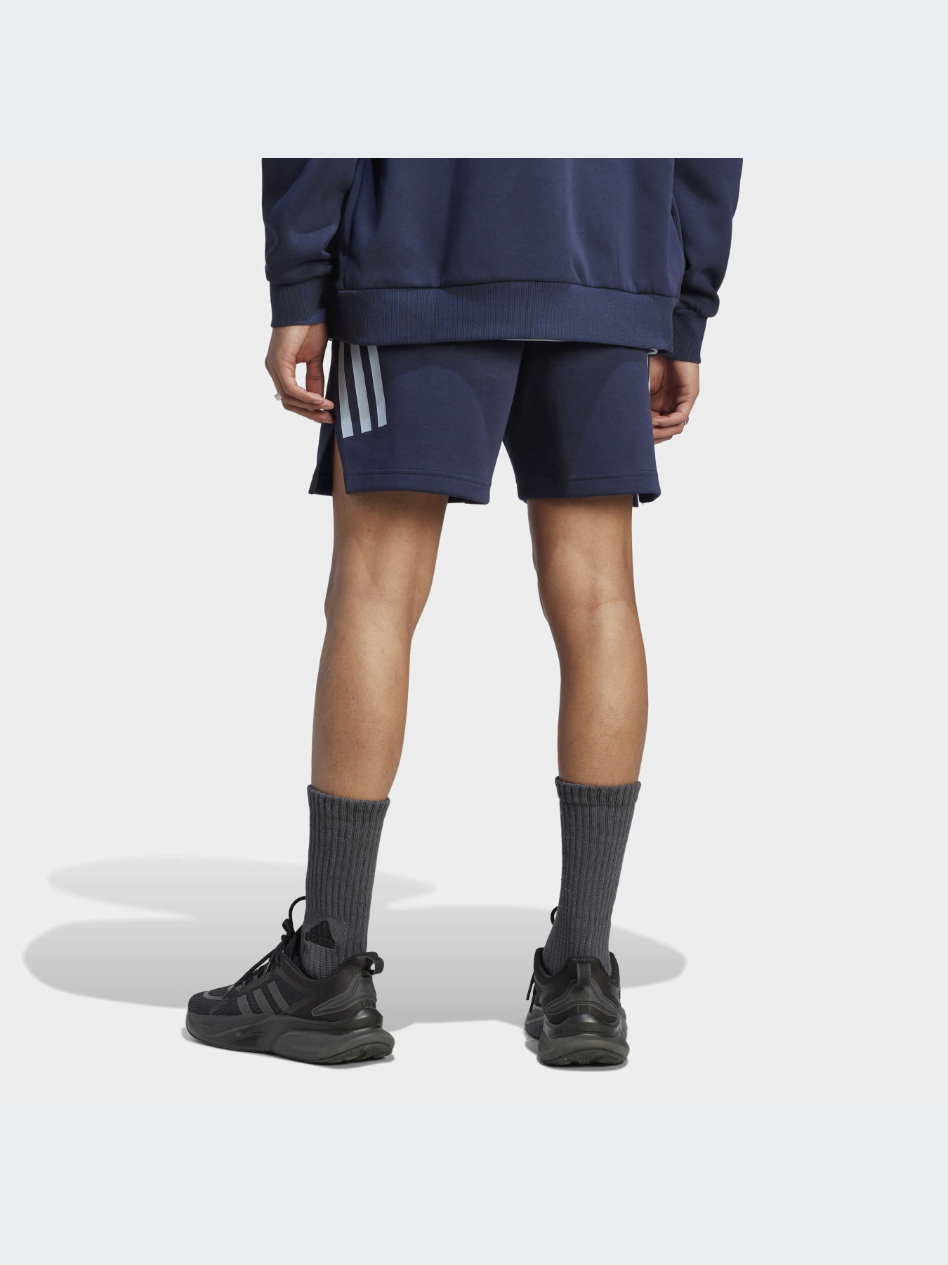 Шорты Adidas модель IJ6384-KZ Фото