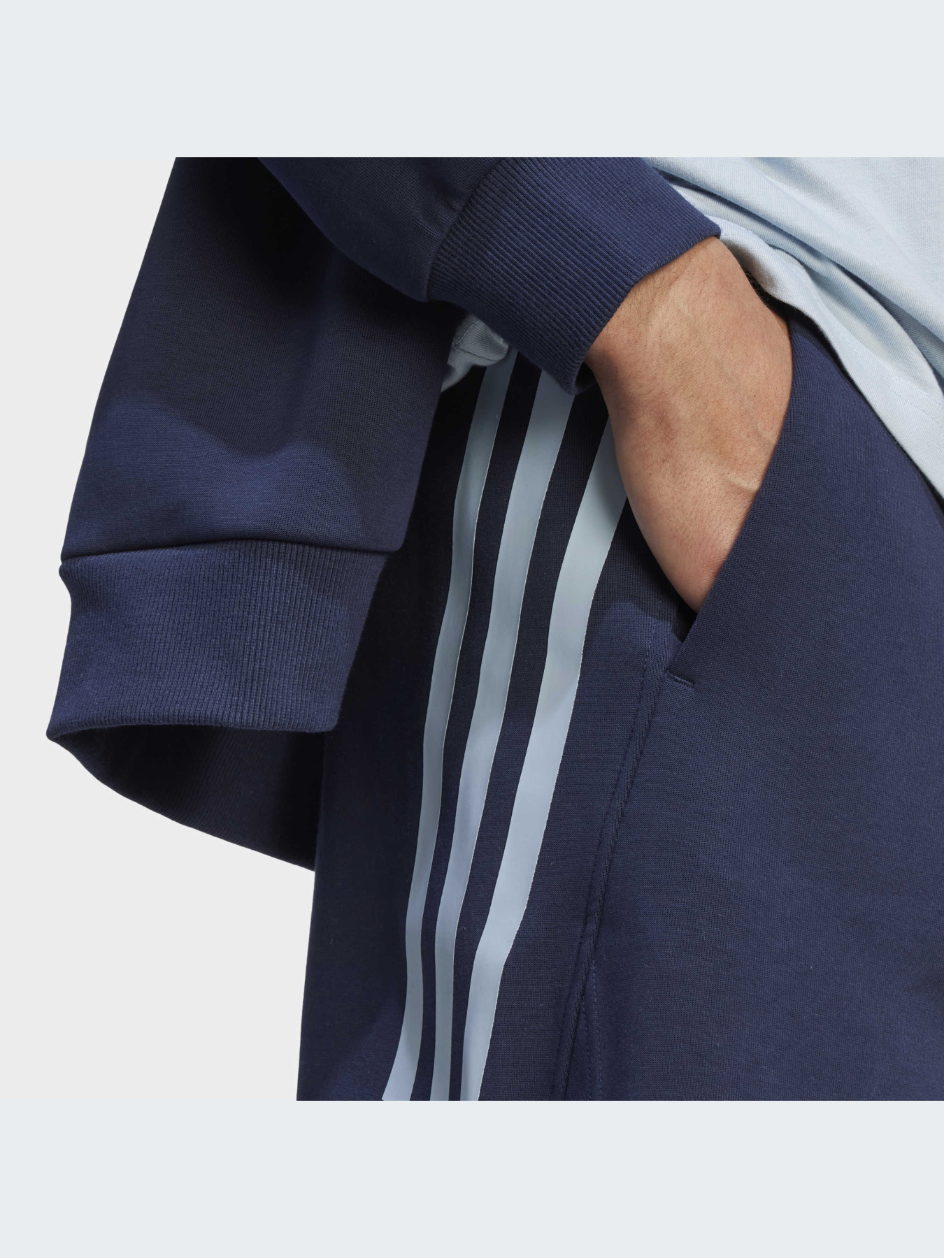 Шорты Adidas модель IJ6384-KZ Фото