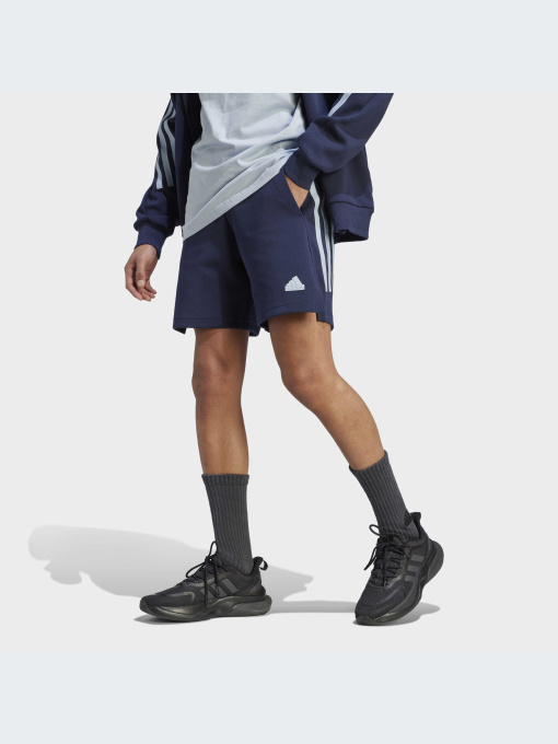Шорты Adidas модель IJ6384-KZ Фото
