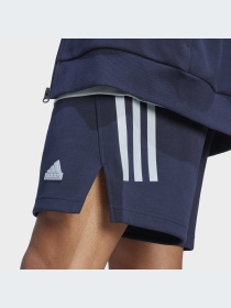 Шорты Adidas модель IJ6384-KZ Фото