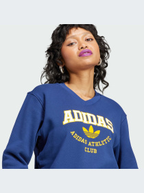 Худи и свитшоты Adidas модель IL2414-KZ Фото