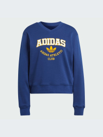 Худи и свитшоты Adidas модель IL2414-KZ Фото
