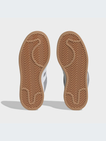 Кеды Adidas Campus модель HQ6507-KZ Фото