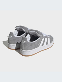 Кеды Adidas Campus модель HQ6507-KZ Фото