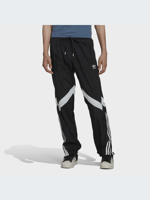 Брюки Adidas модель HK7325-KZ Фото