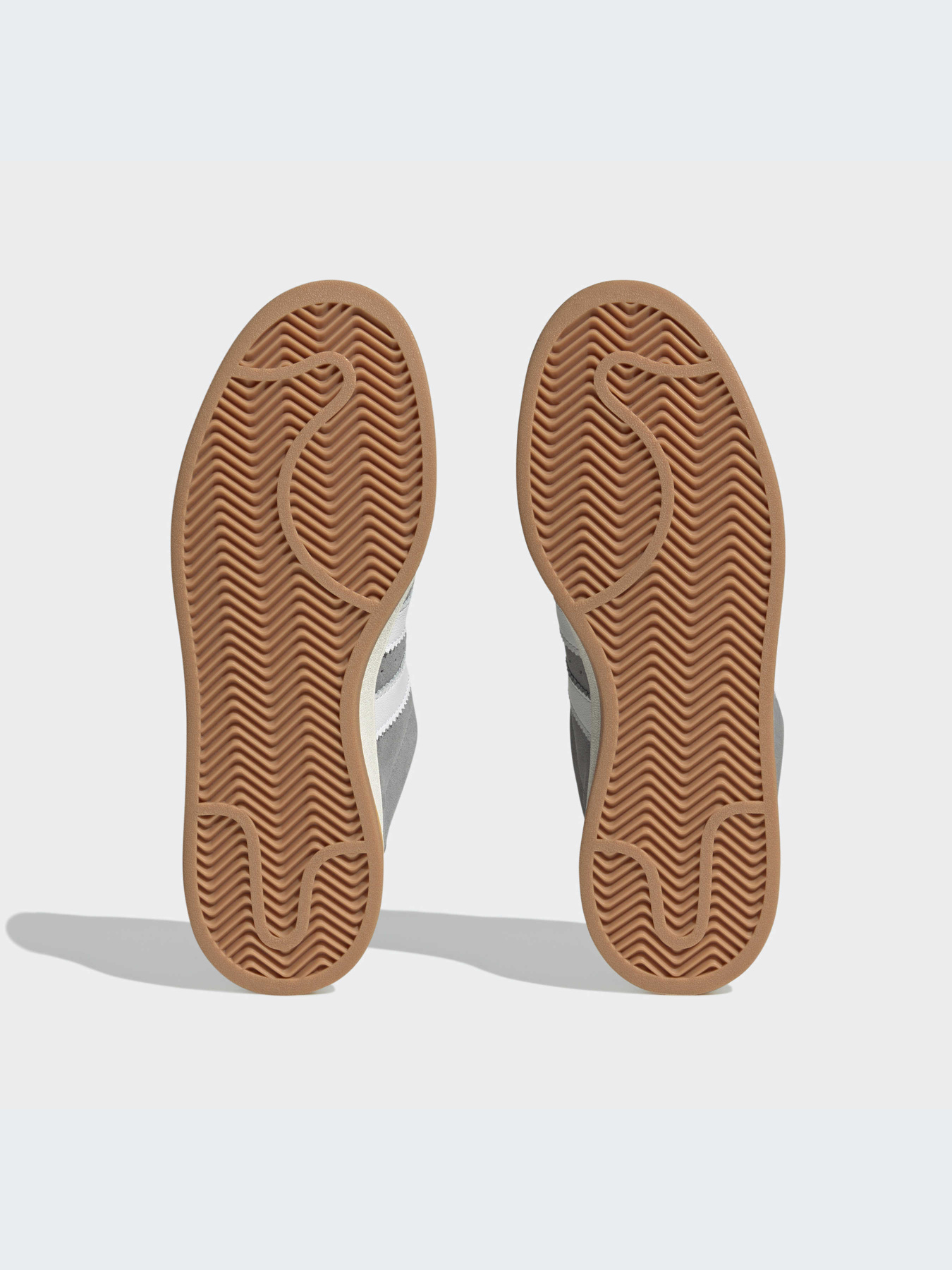 Кеды Adidas Campus модель HQ8707-KZ Фото