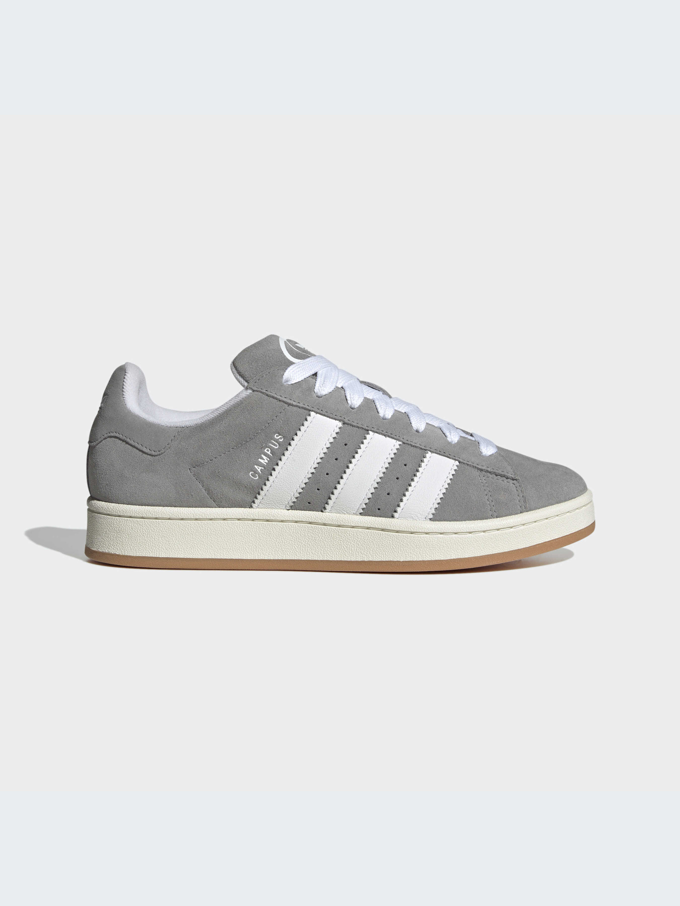 Кеды Adidas Campus модель HQ8707-KZ Фото