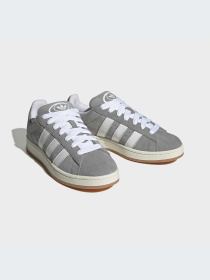Кеды Adidas Campus модель HQ8707-KZ Фото