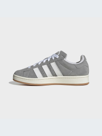 Кеды Adidas Campus модель HQ8707-KZ Фото