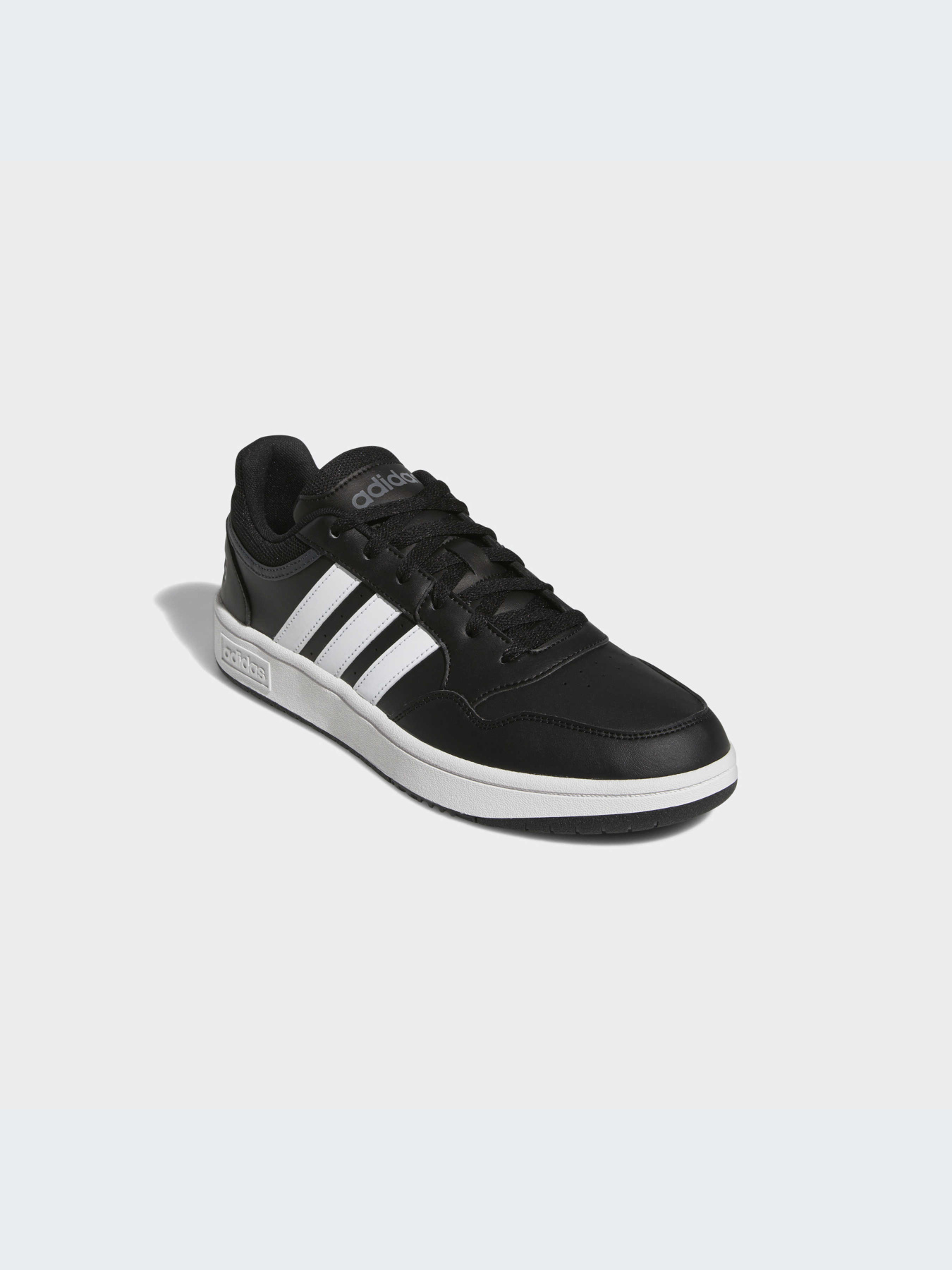 Кроссовки Adidas Hoops модель GY5432-KZ Кроссовки Adidas Hoops модель GY5432-KZ Фото