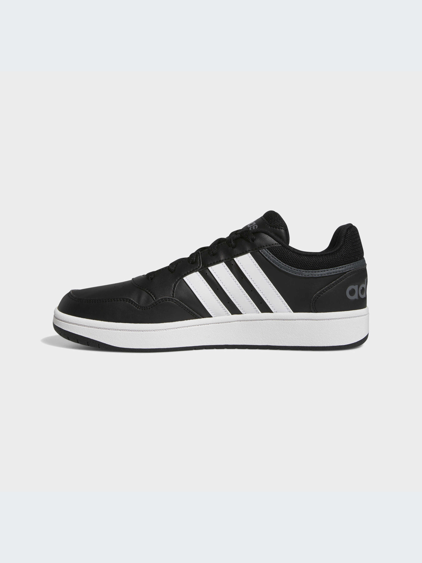 Кроссовки Adidas Hoops модель GY5432-KZ Кроссовки Adidas Hoops модель GY5432-KZ Фото