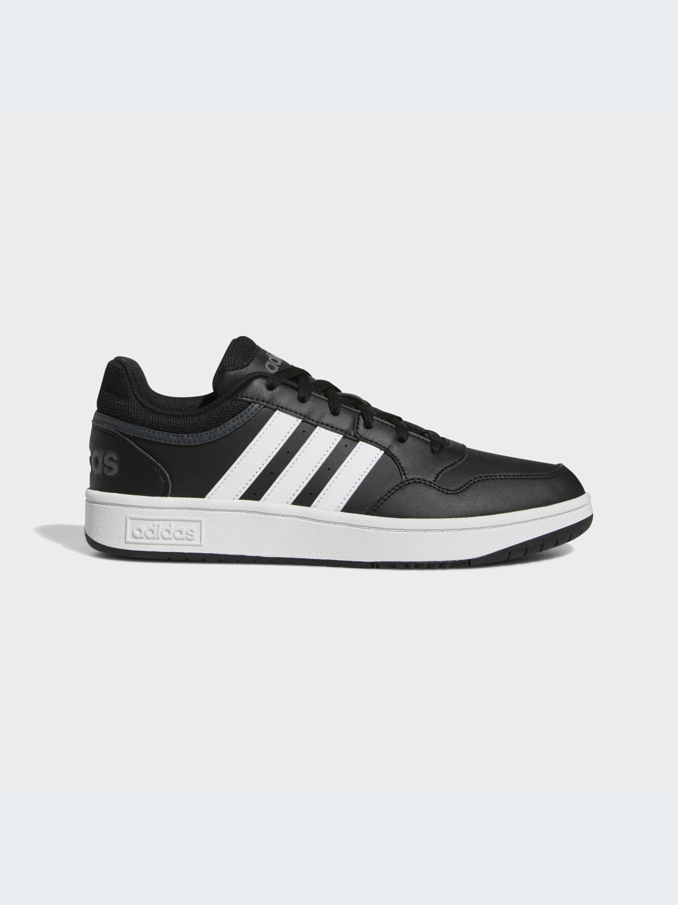 Кроссовки Adidas Hoops модель GY5432-KZ Кроссовки Adidas Hoops модель GY5432-KZ Фото