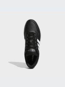 Кроссовки Adidas Hoops модель GY5432-KZ Фото