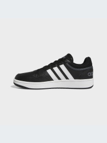 Кроссовки Adidas Hoops модель GY5432-KZ Фото