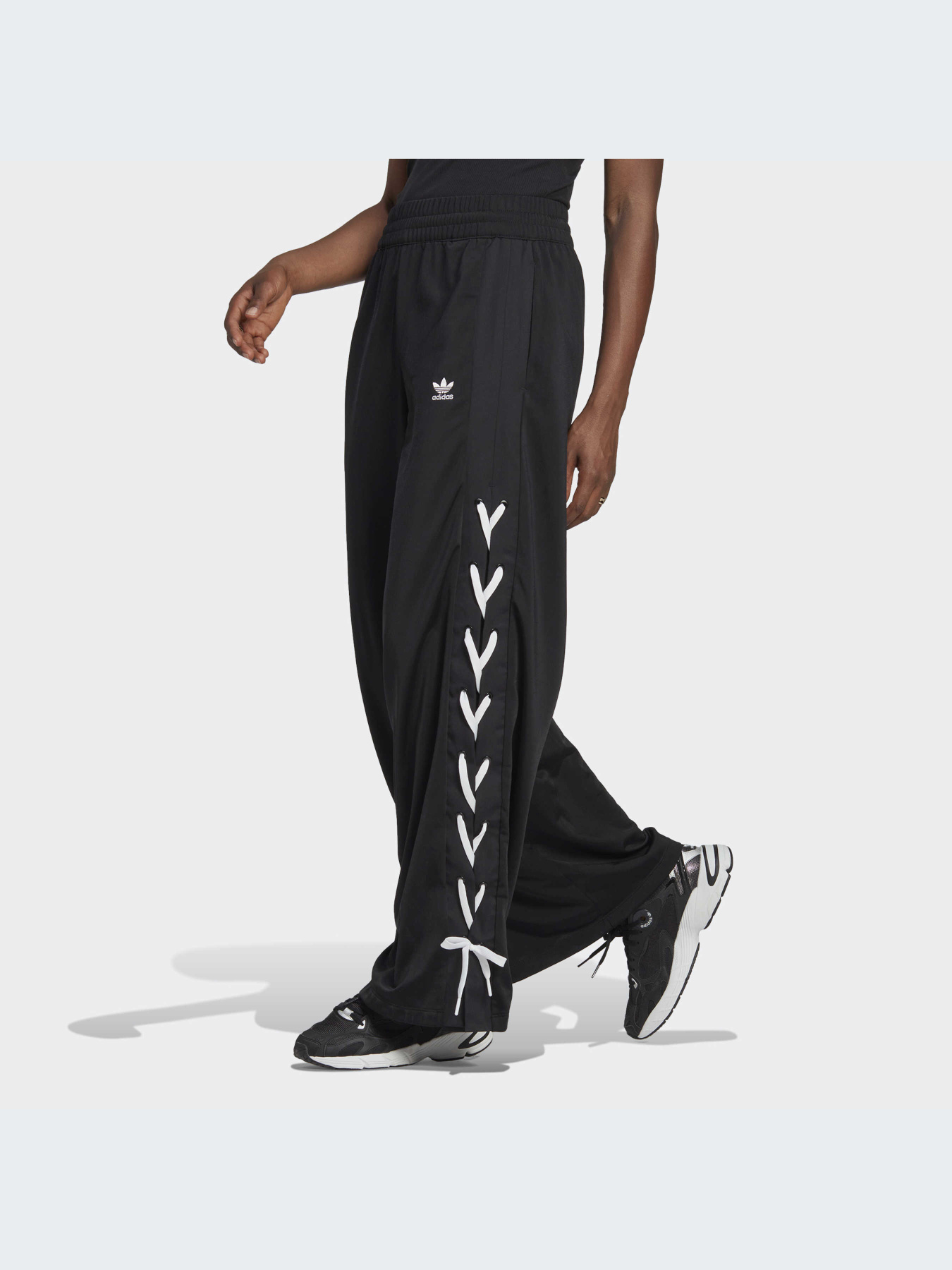 Брюки Adidas модель HK5085-KZ Фото