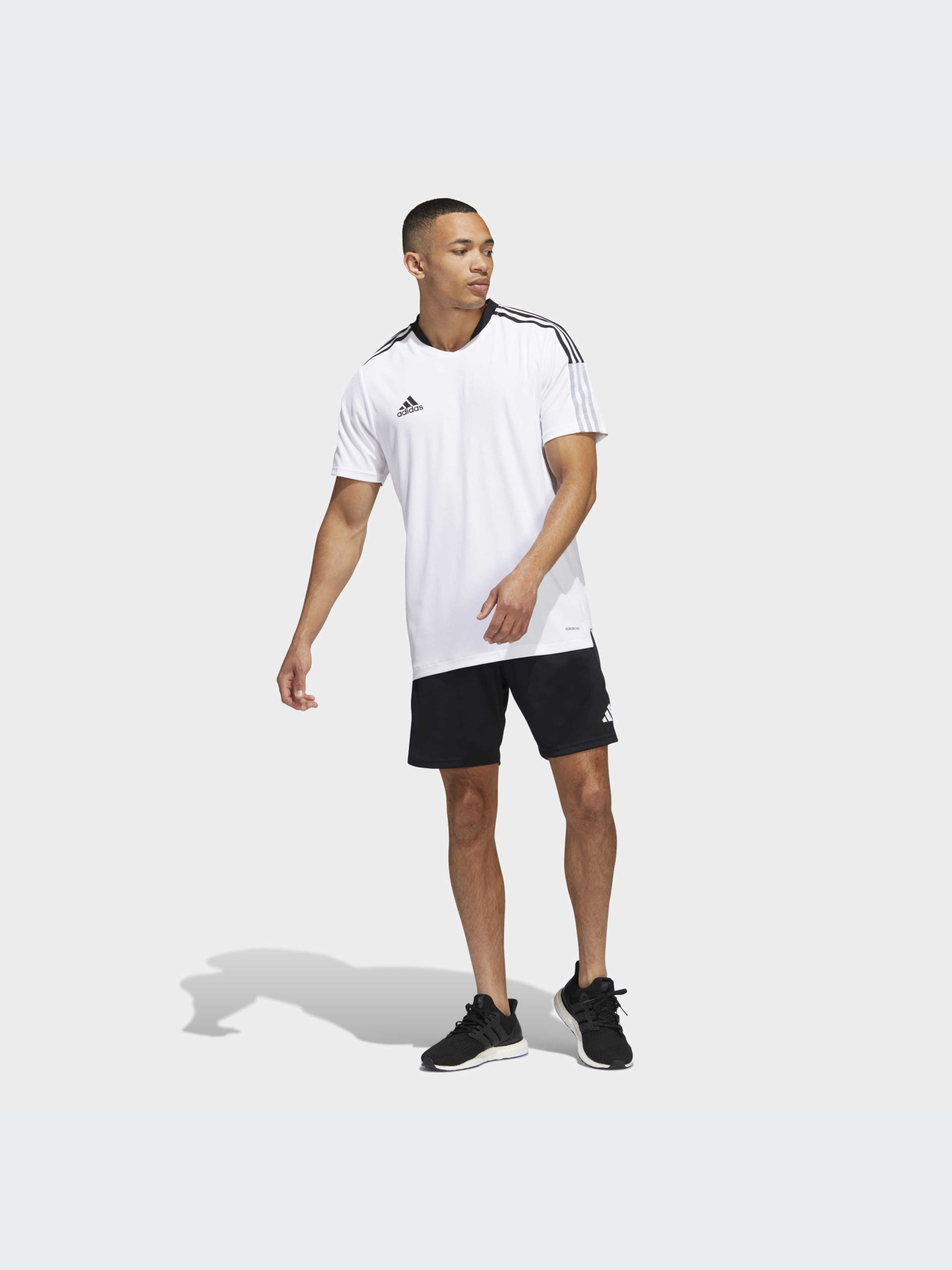 Шорты Adidas Tiro модель HL3923-KZ Фото
