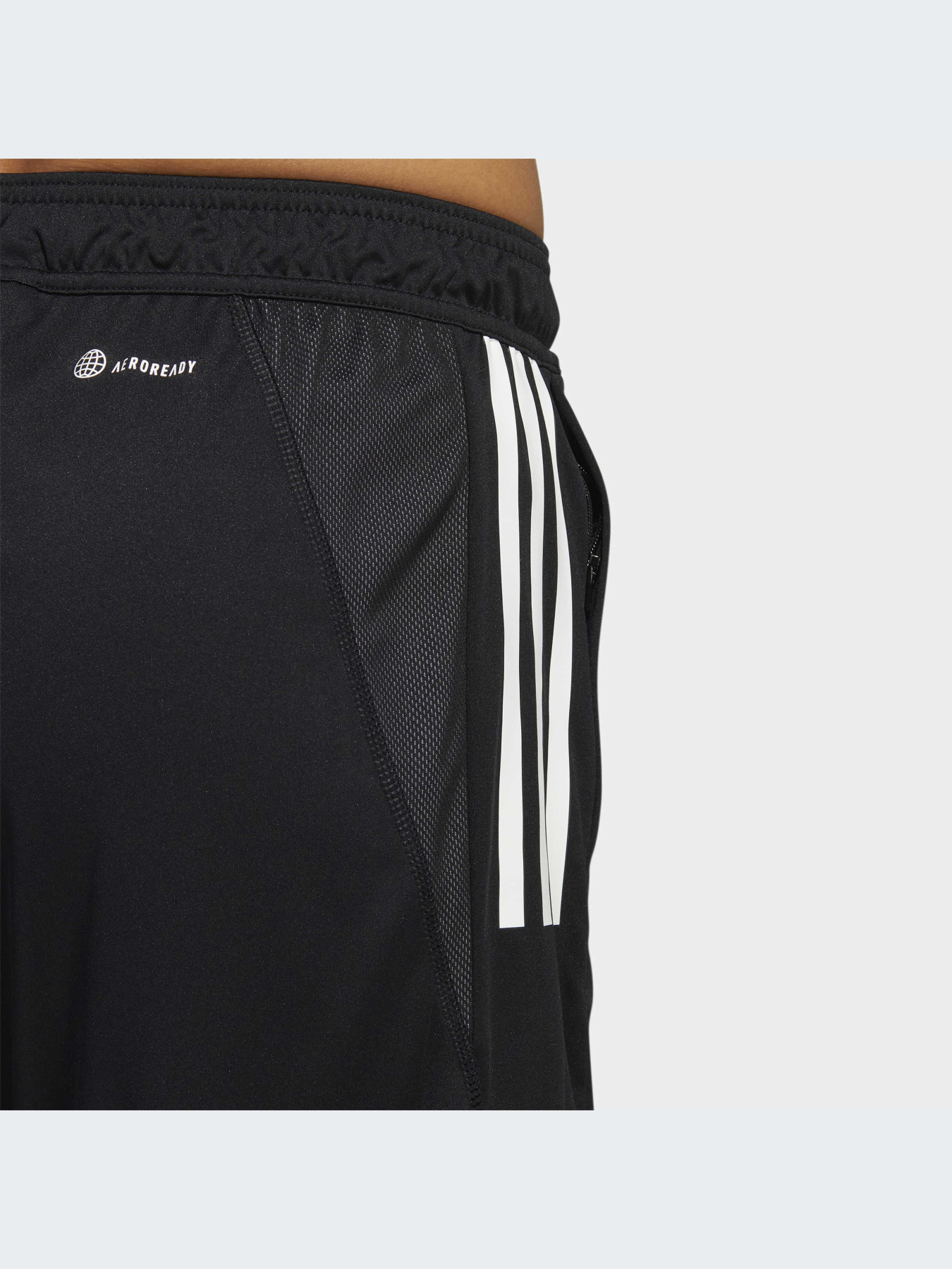 Шорты Adidas Tiro модель HL3923-KZ Фото