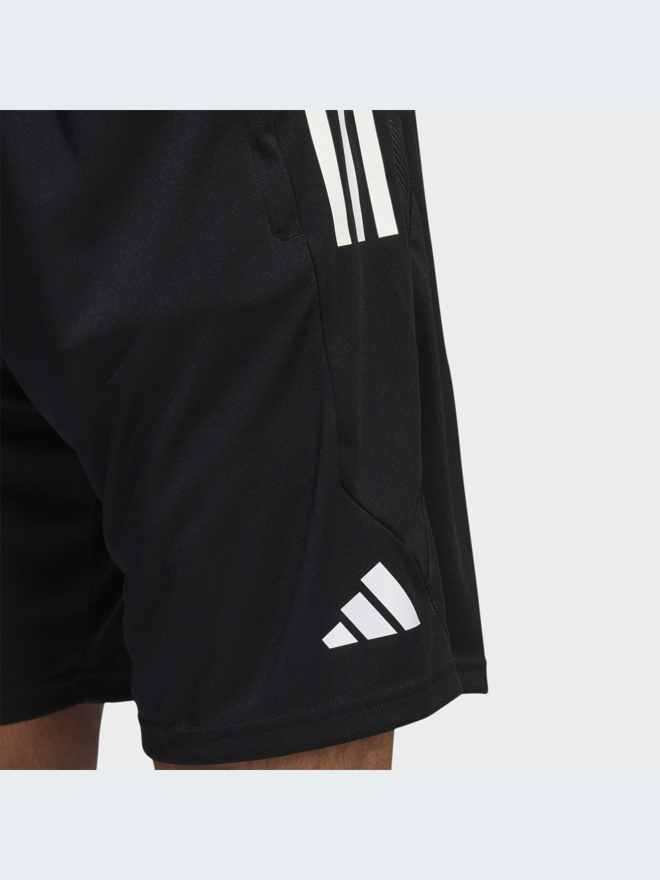 Шорты Adidas Tiro модель HL3923-KZ Фото