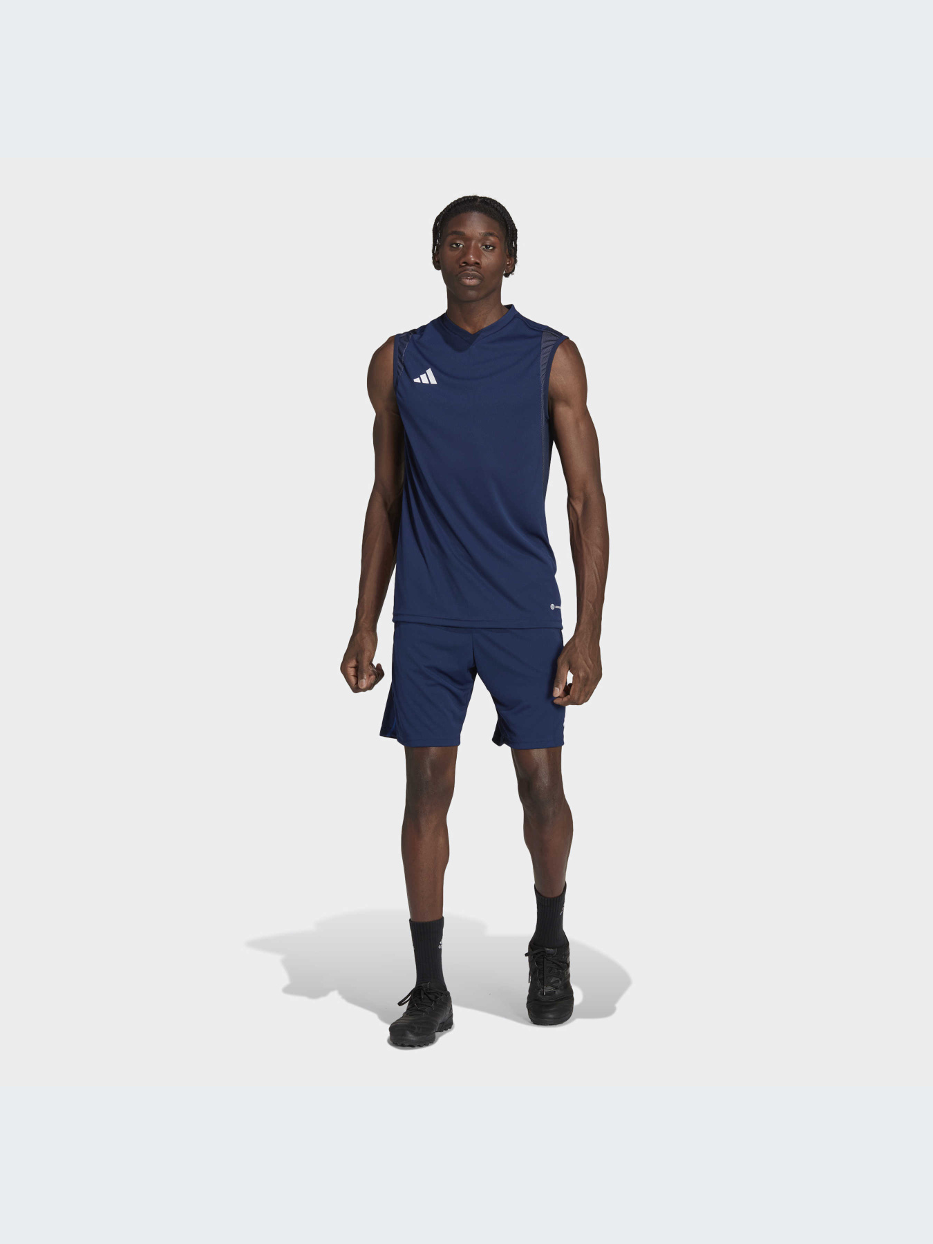 Шорты Adidas Tiro модель HL3924-KZ Фото