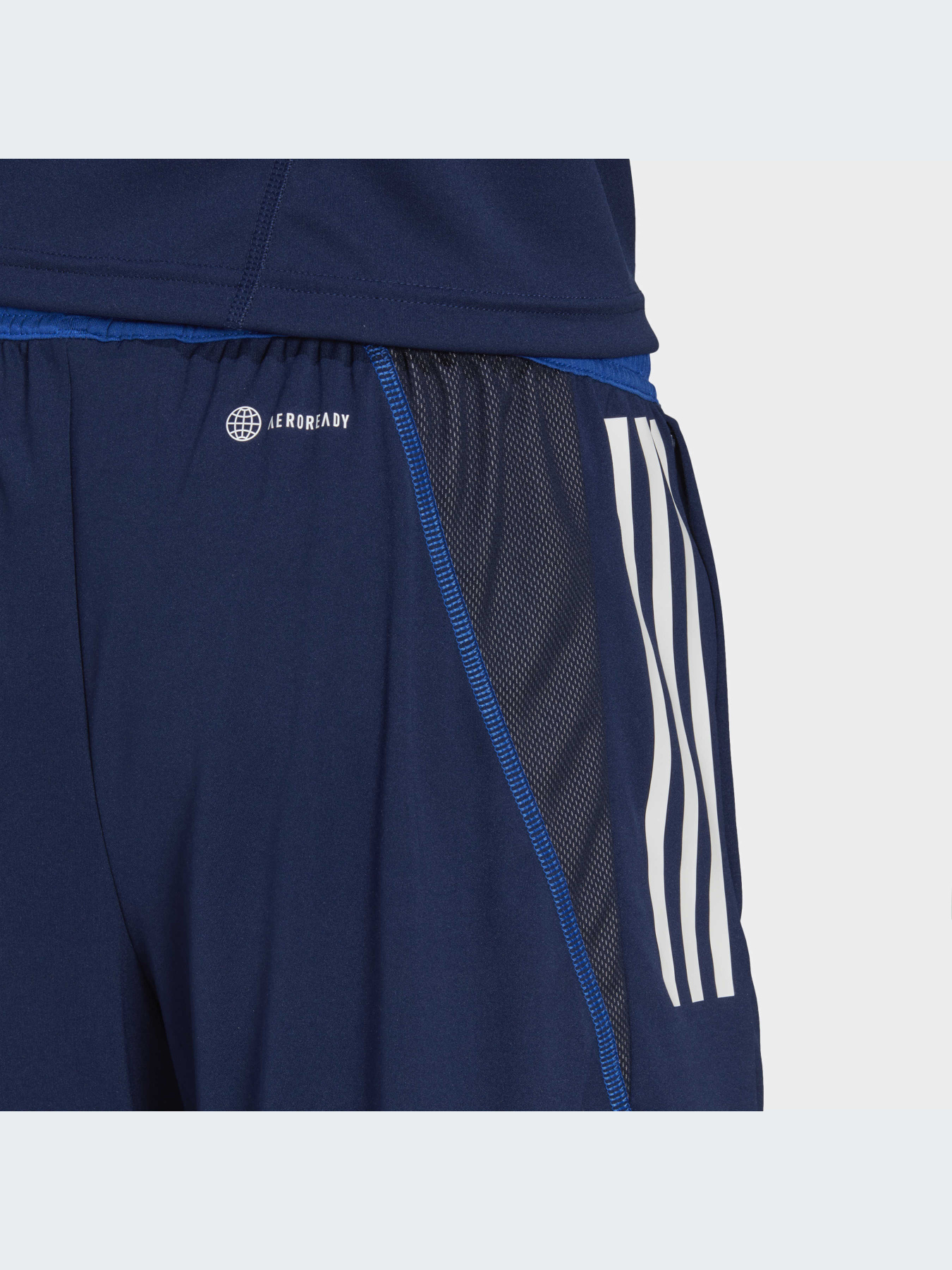 Шорты Adidas Tiro модель HL3924-KZ Фото