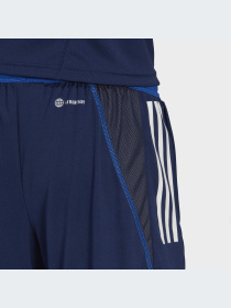 Шорты Adidas Tiro модель HL3924-KZ Фото