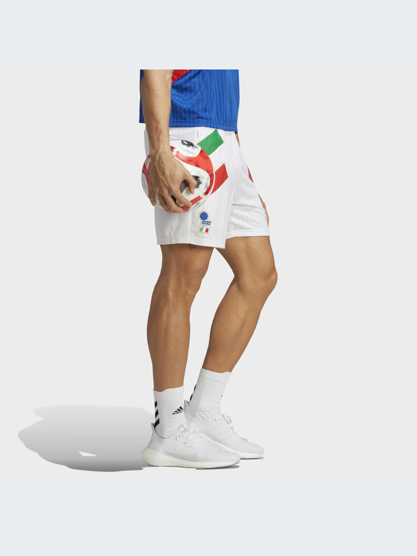 Шорты Adidas модель HT2183-KZ Фото