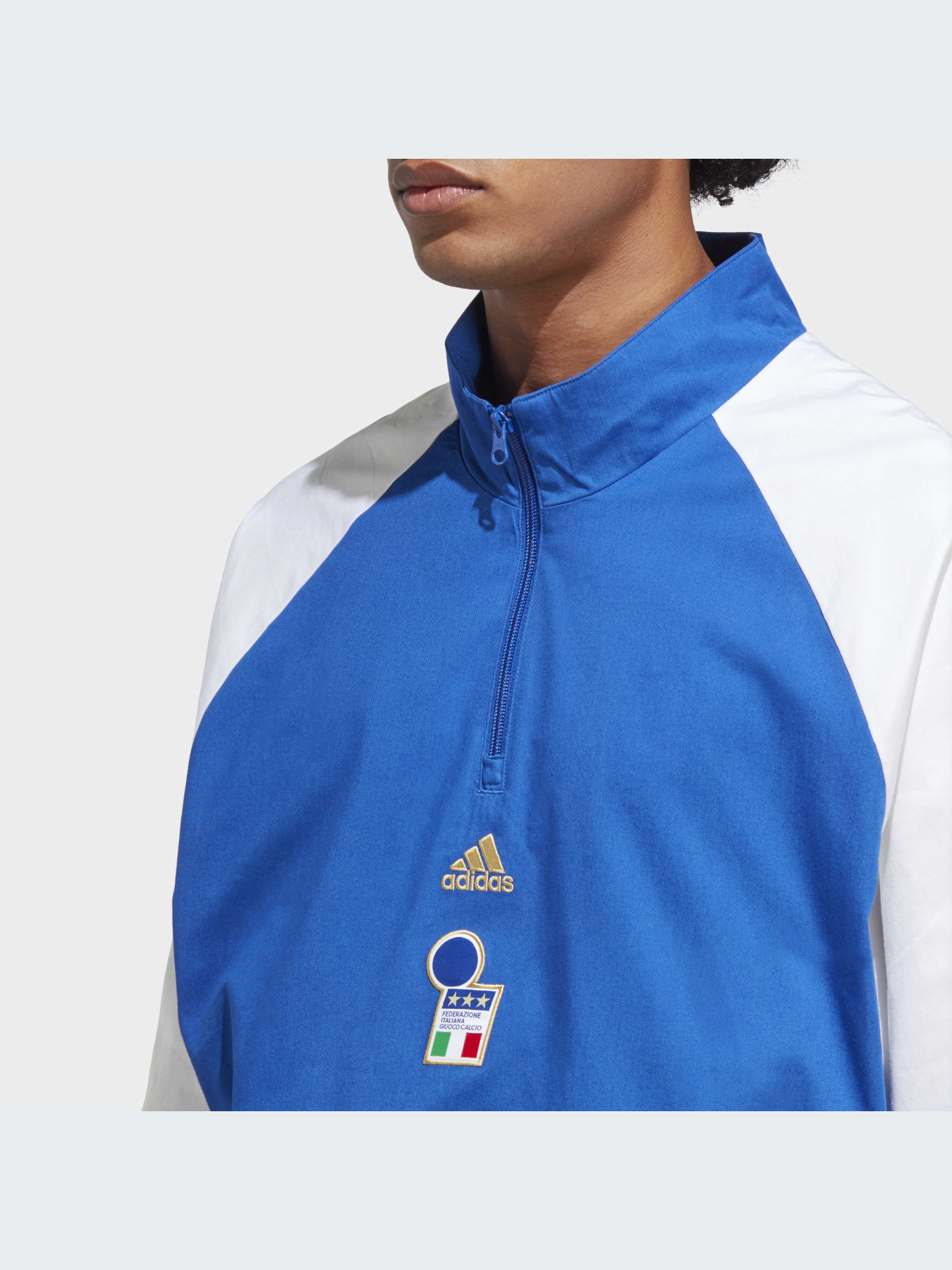 Худи и свитшоты Adidas модель HT2188-KZ Фото