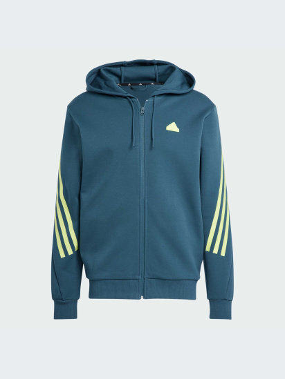 Худи и свитшоты adidas Icons модель IJ8878-KZ — фото 6 - INTERTOP