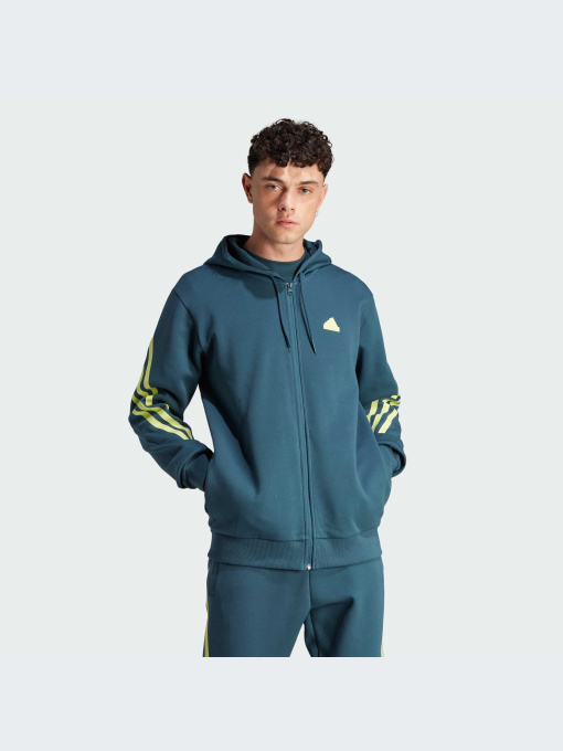 Худи и свитшоты Adidas Icons модель IJ8878-KZ Фото