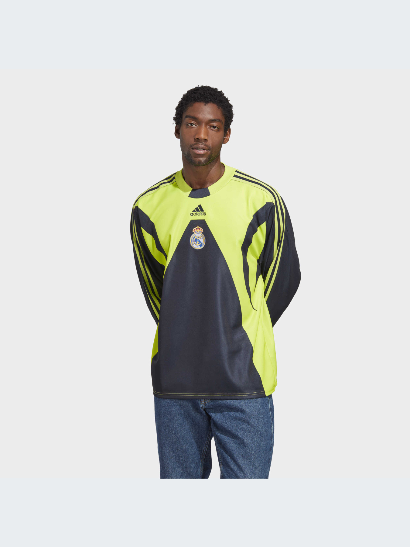 Худи и свитшоты Adidas модель HT6450-KZ Худи и свитшоты Adidas модель HT6450-KZ Фото