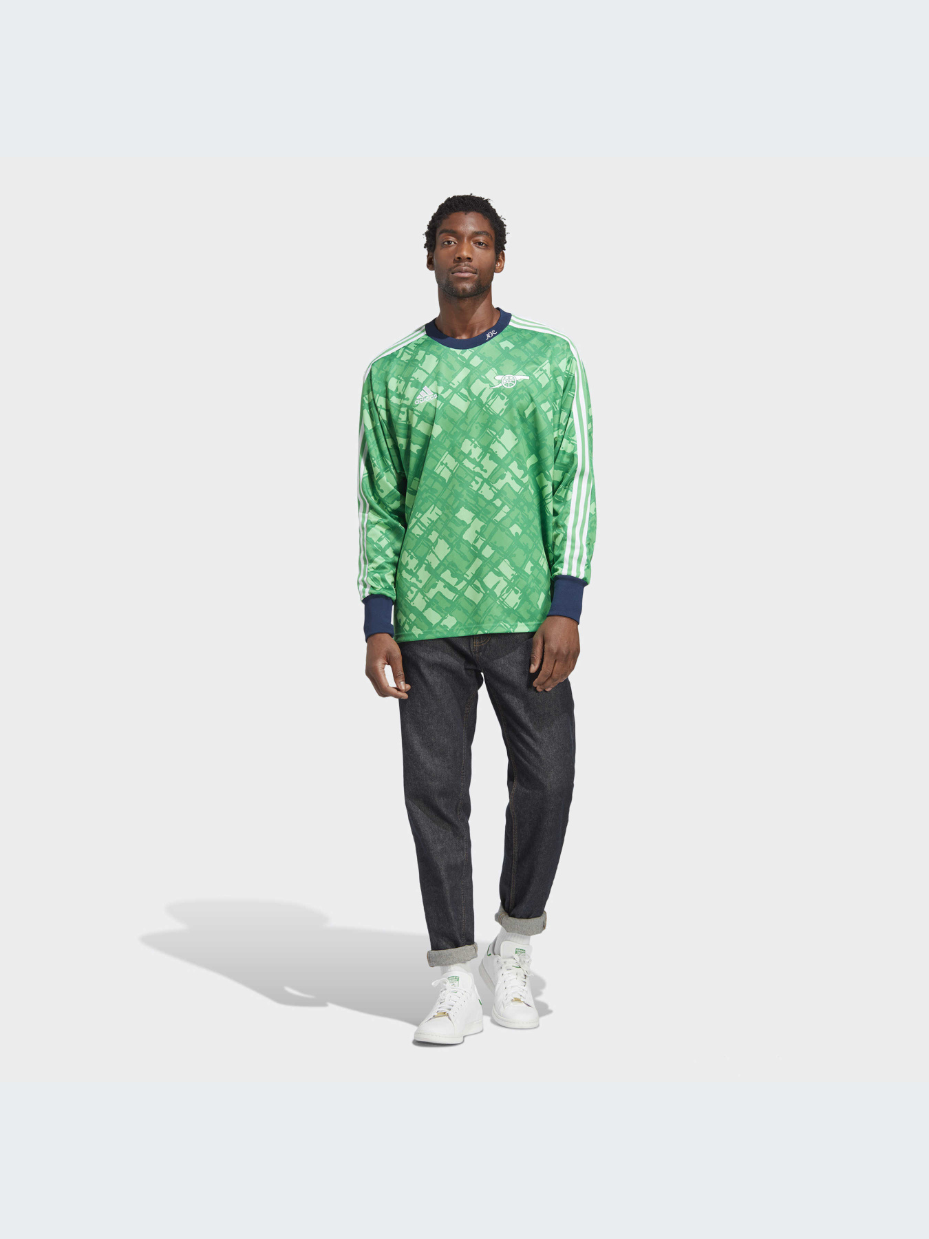 Худи и свитшоты Adidas модель HT7193-KZ Фото