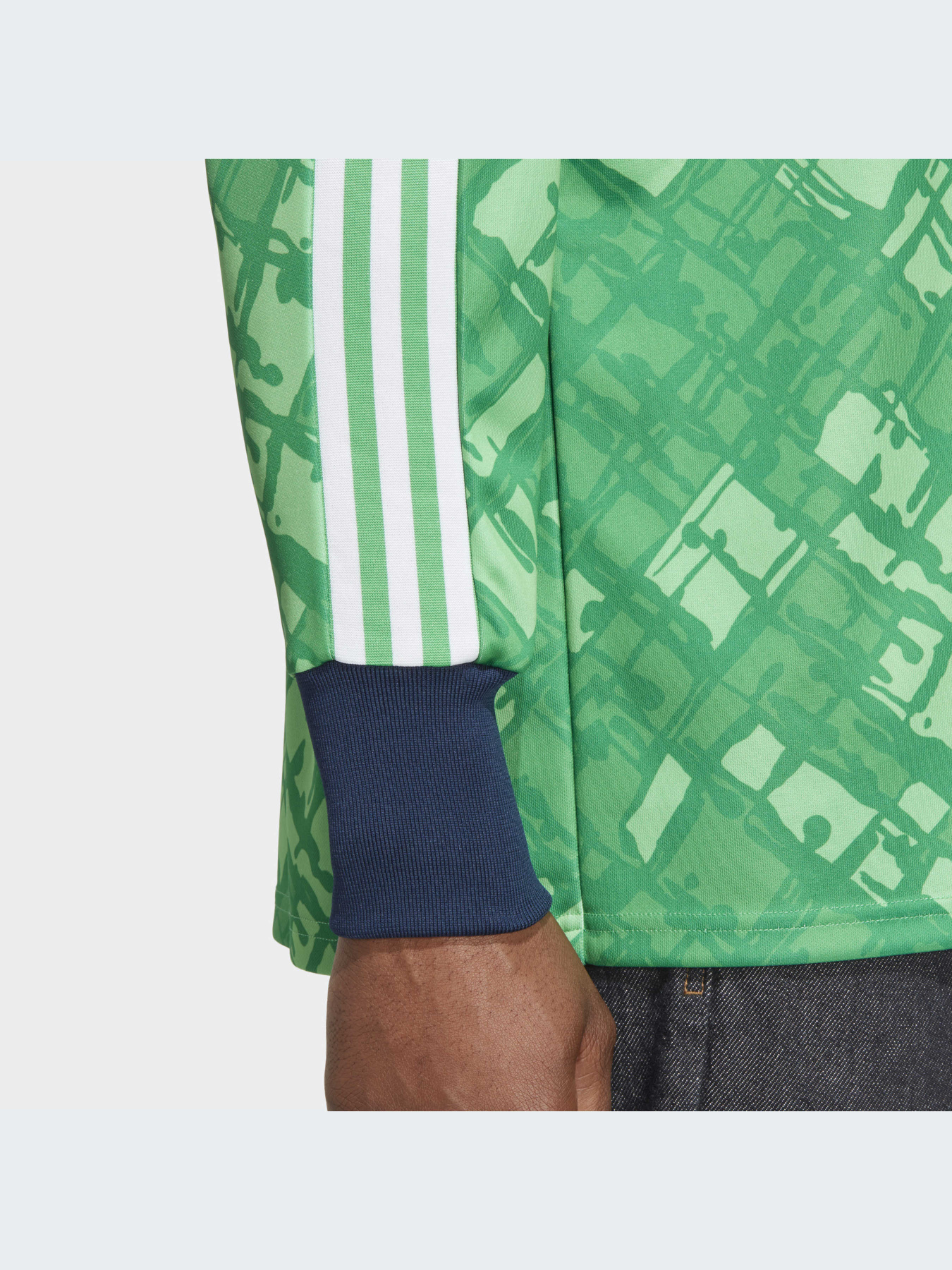 Худи и свитшоты Adidas модель HT7193-KZ Фото