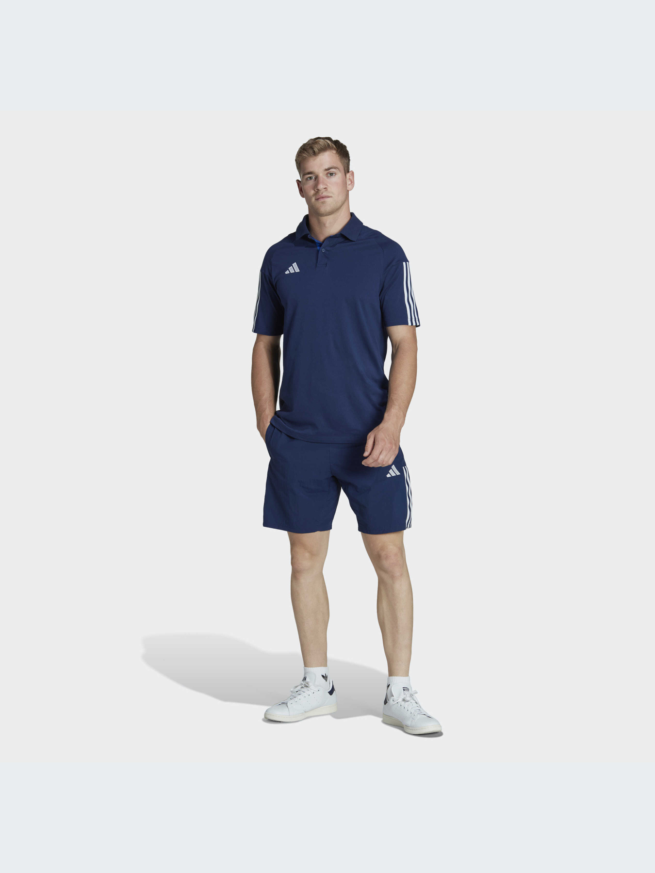 Шорты Adidas Tiro модель HK8041-KZ Фото