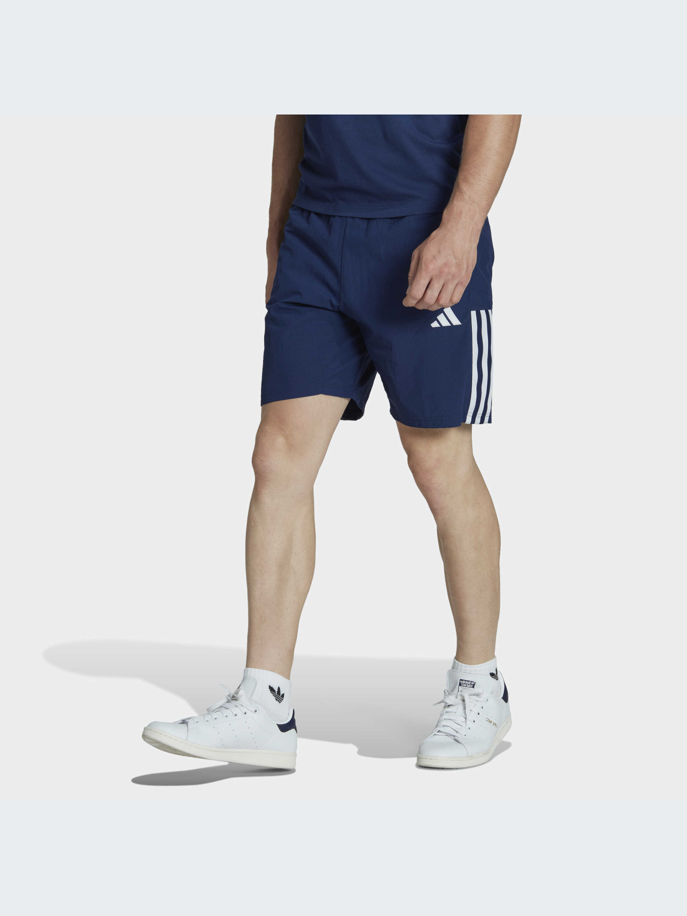 Шорты Adidas Tiro модель HK8041-KZ Фото