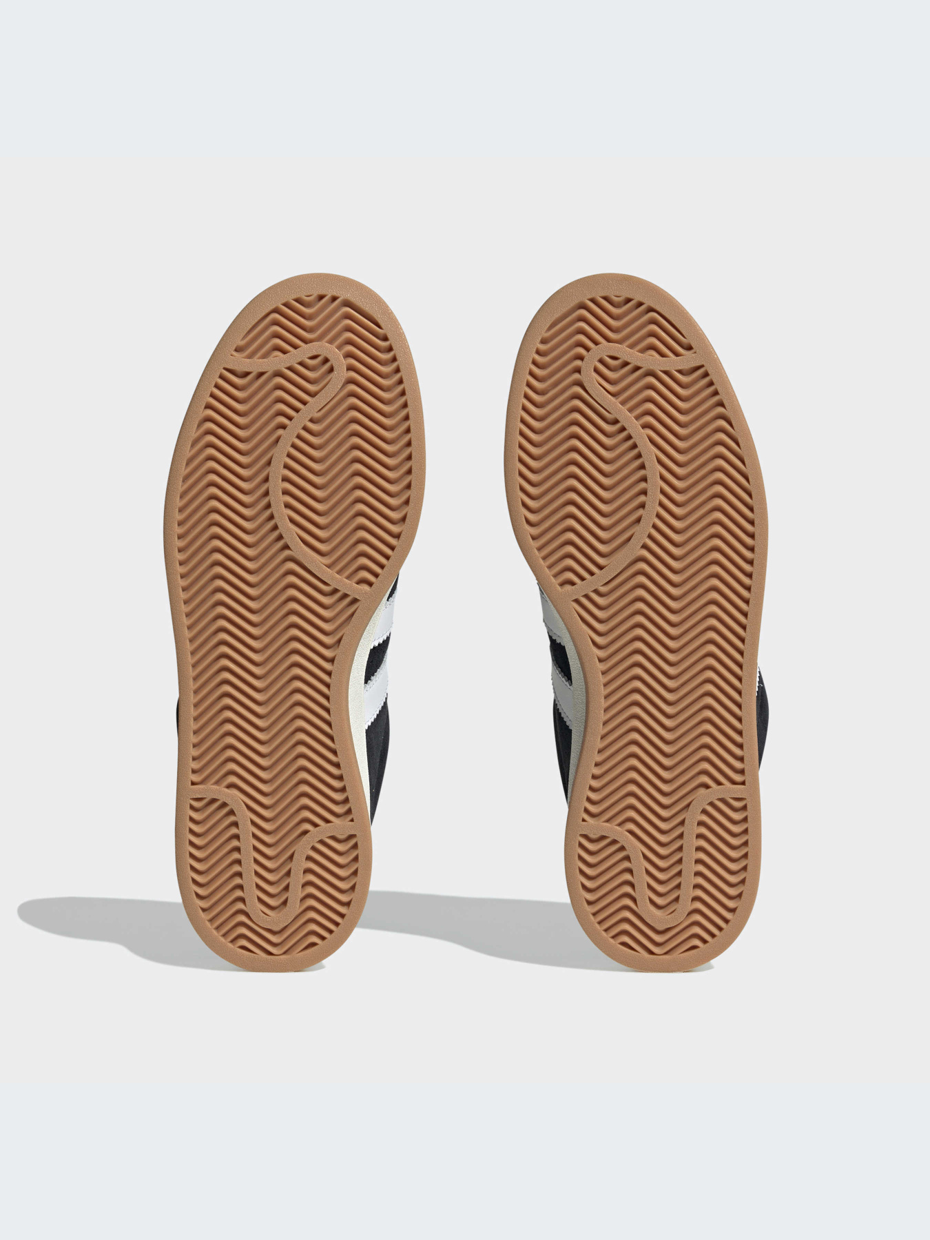 Кеды Adidas Campus модель HQ8708-KZ Фото