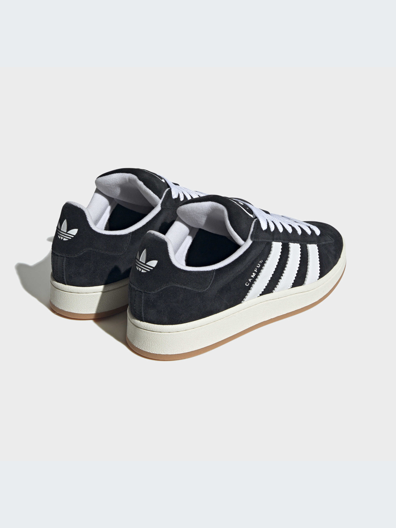 Кеды Adidas Campus модель HQ8708-KZ Фото