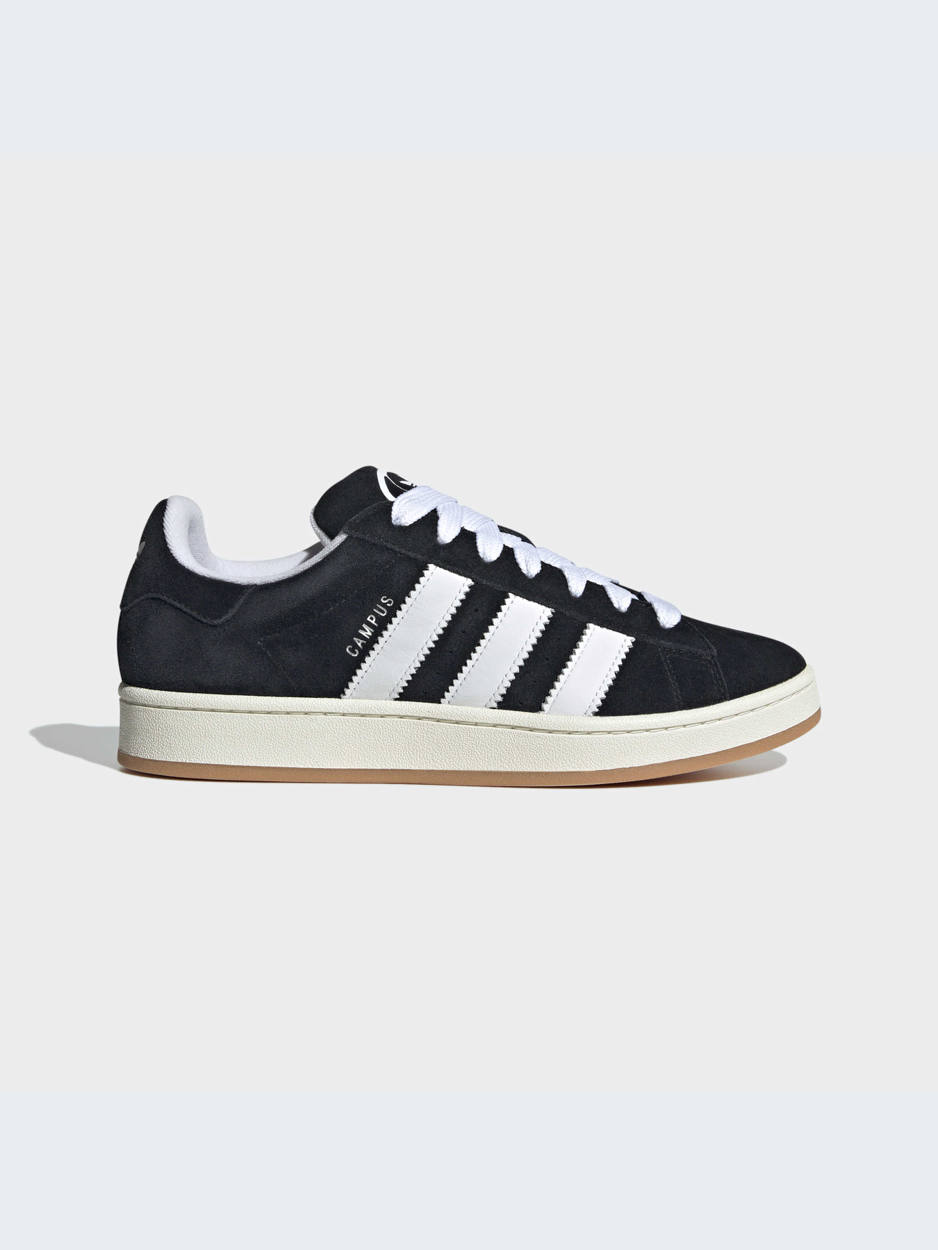 Кеды Adidas Campus модель HQ8708-KZ Фото