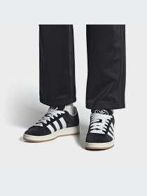 Кеды Adidas Campus модель HQ8708-KZ Фото