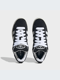 Кеды Adidas Campus модель HQ8708-KZ Фото