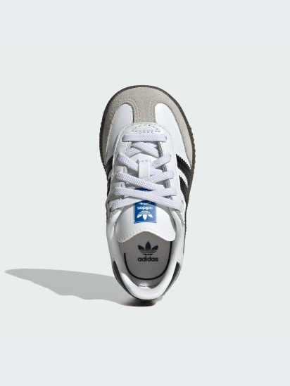 Кроссовки adidas модель IE3679-KZ — фото - INTERTOP