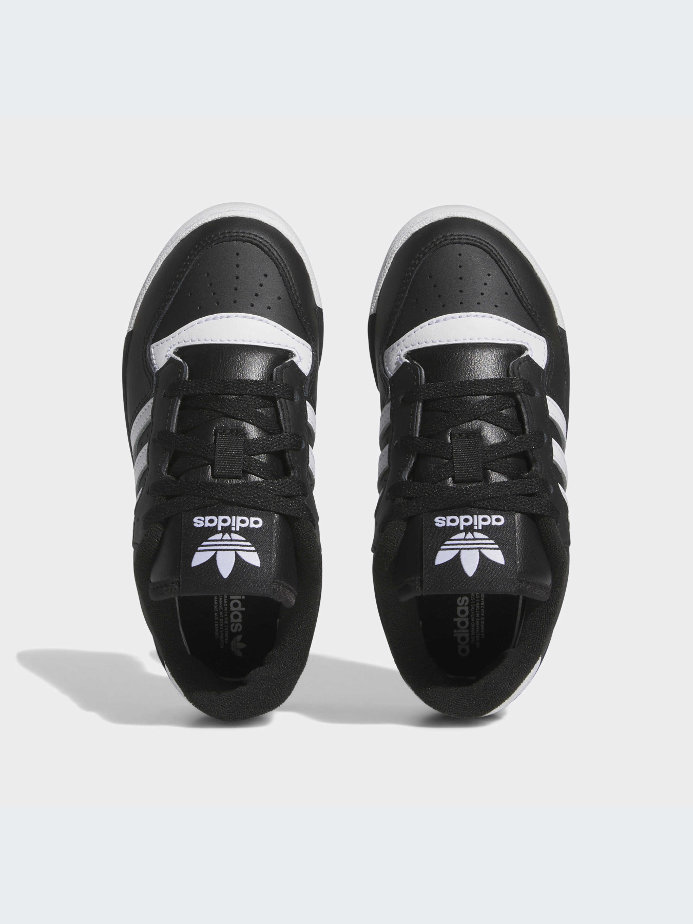 Кеды Adidas Rivalry модель IF5248-KZ Фото