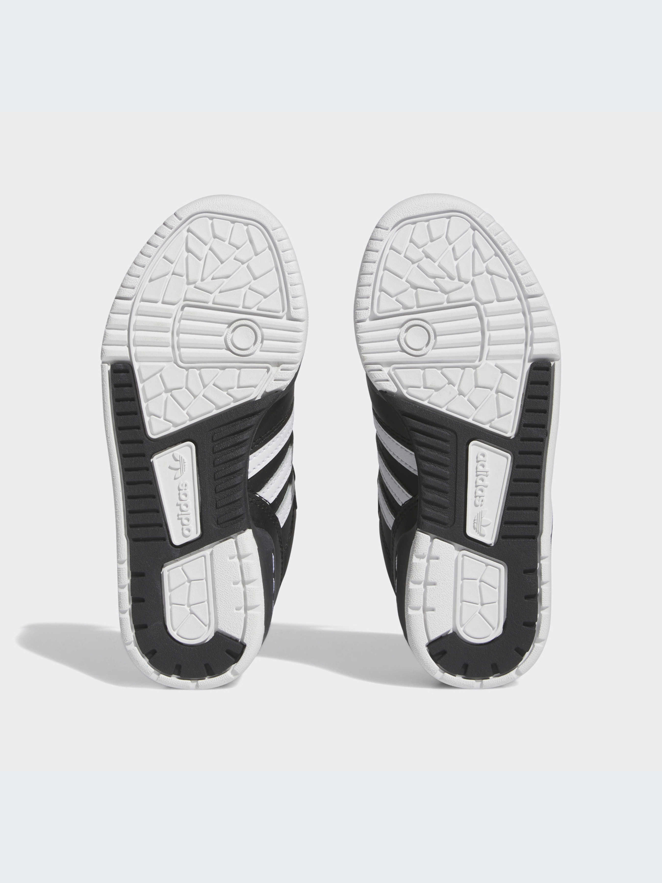 Кеды Adidas Rivalry модель IF5248-KZ Фото
