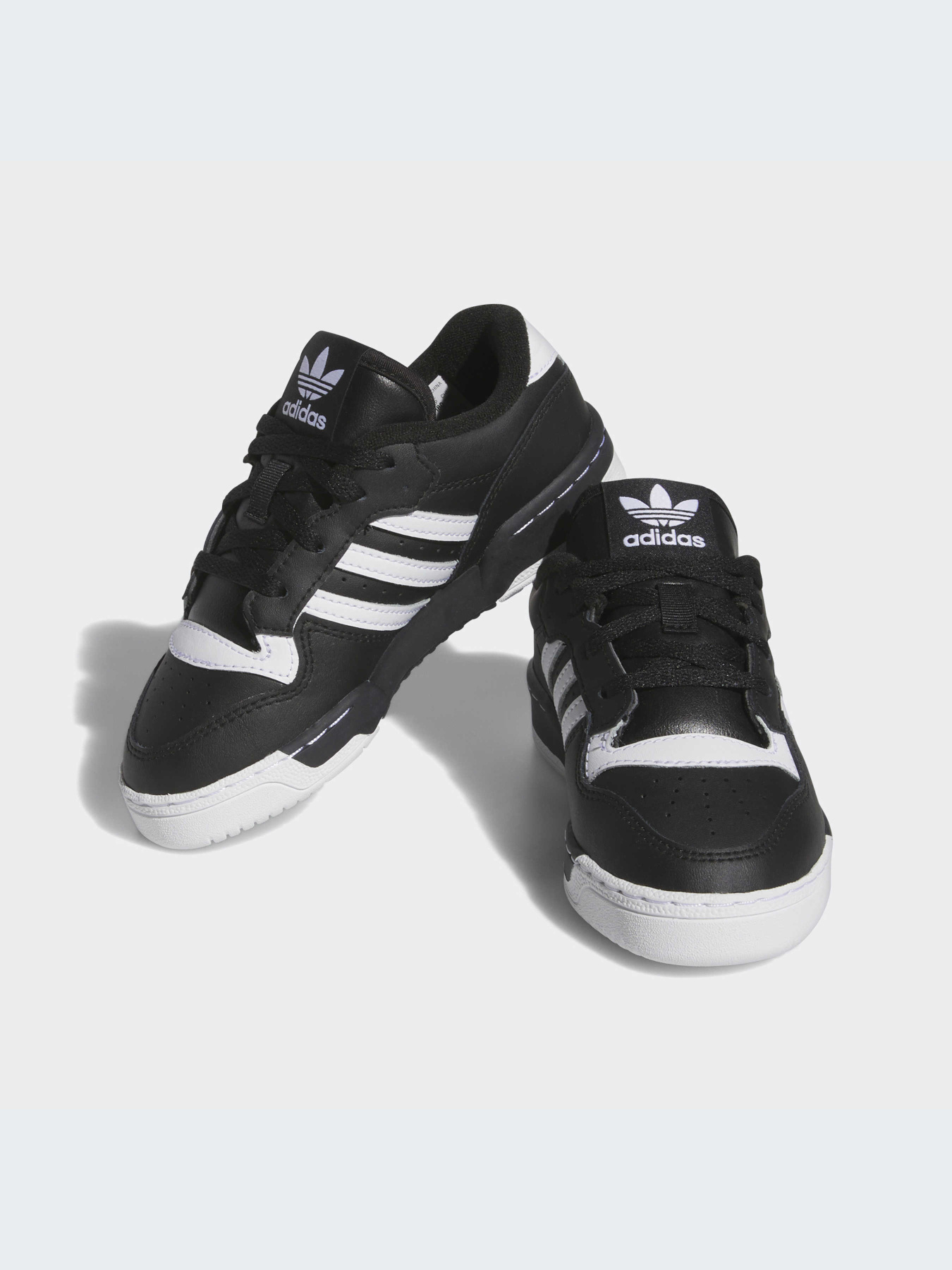 Кеды Adidas Rivalry модель IF5248-KZ Фото