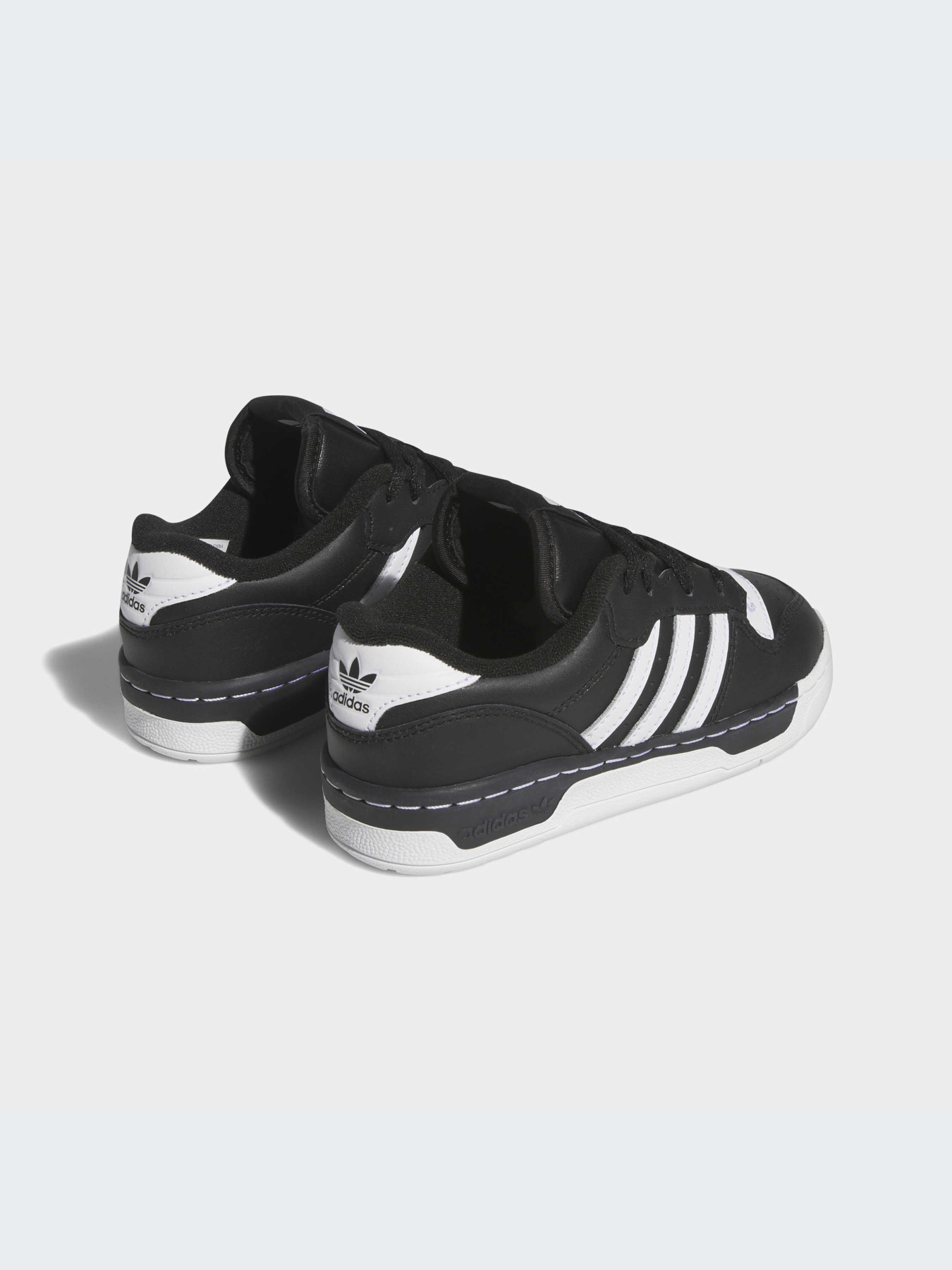 Кеды Adidas Rivalry модель IF5248-KZ Фото
