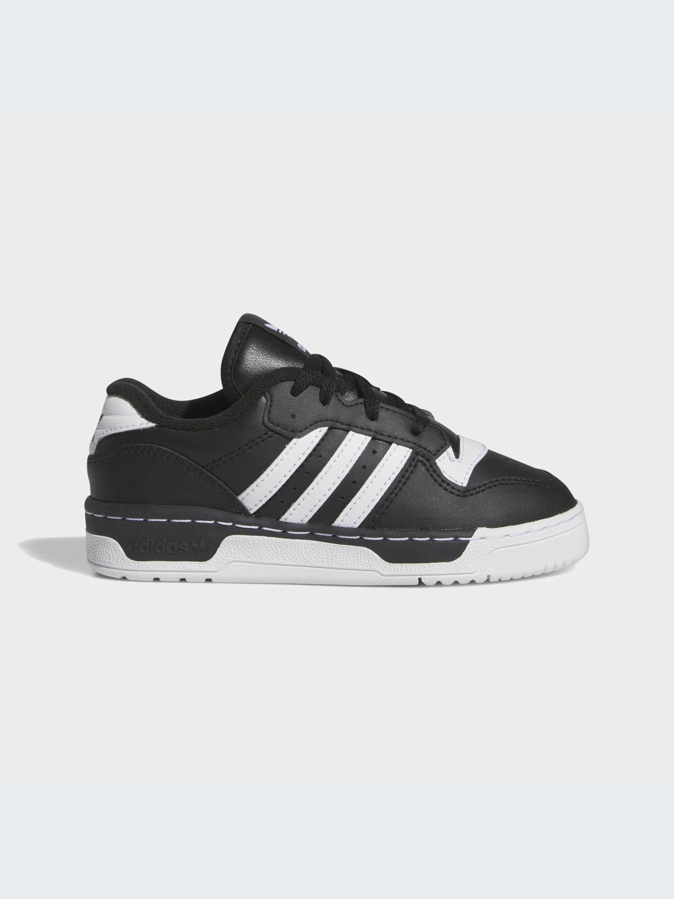 Кеды Adidas Rivalry модель IF5248-KZ Фото
