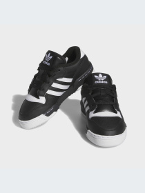 Кеды Adidas Rivalry модель IF5248-KZ Фото