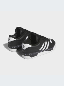 Кеды Adidas Rivalry модель IF5248-KZ Фото