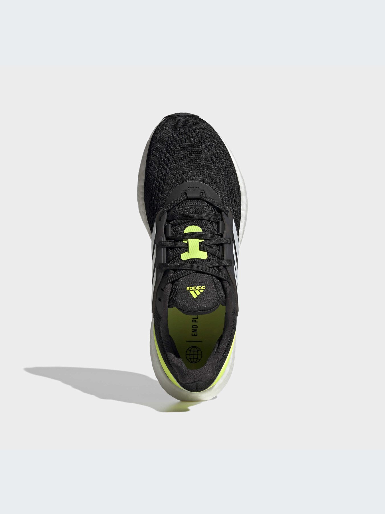 Кроссовки Adidas PureBoost модель HQ1449-KZ Фото